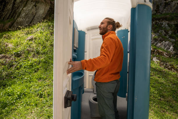 Best Affordable porta potty rental  in Wmette, IL