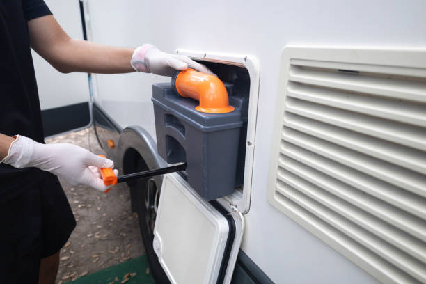 Best Porta potty rental near me  in Wmette, IL