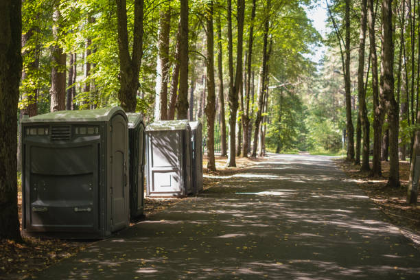 Best High-end porta potty rental  in Wmette, IL