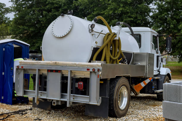Best Portable bathroom rental  in Wmette, IL