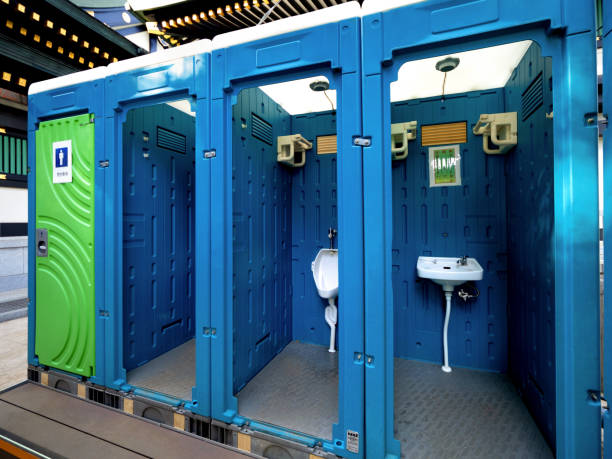 Best Emergency porta potty rental  in Wmette, IL