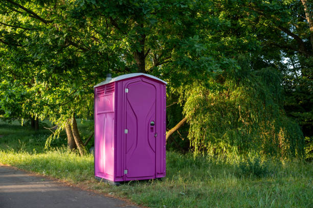 Affordable portable toilet rental in Wilmette, IL