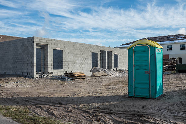 Best Construction site porta potty rental  in Wmette, IL